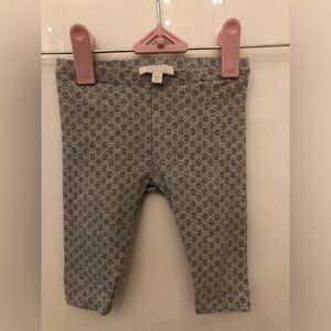 Gucci leggings baby (unisex)